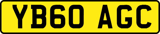 YB60AGC