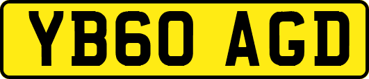 YB60AGD