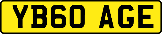 YB60AGE
