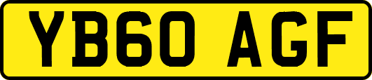 YB60AGF