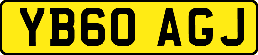 YB60AGJ