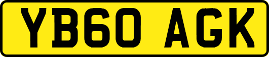 YB60AGK