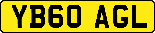 YB60AGL