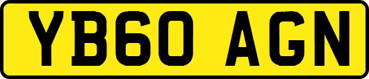YB60AGN