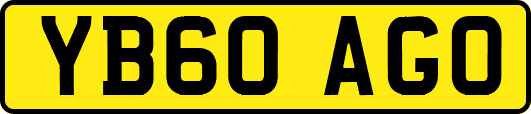 YB60AGO