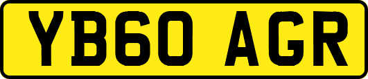 YB60AGR