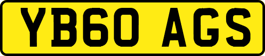 YB60AGS