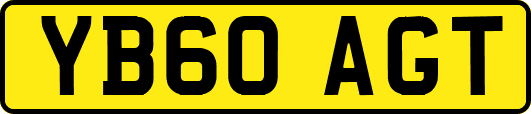 YB60AGT
