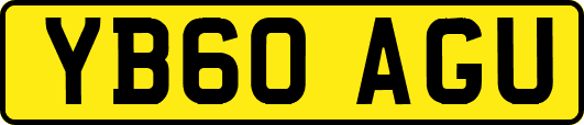 YB60AGU