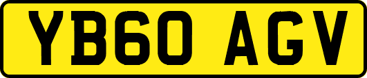 YB60AGV