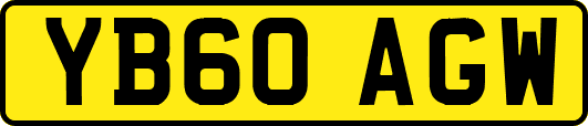 YB60AGW