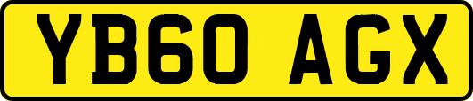 YB60AGX