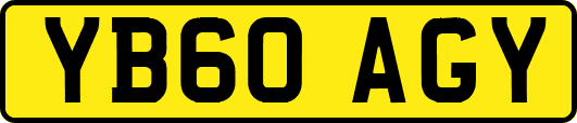 YB60AGY