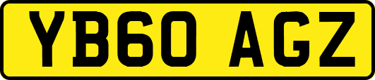 YB60AGZ