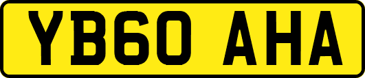 YB60AHA