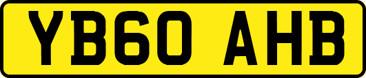 YB60AHB