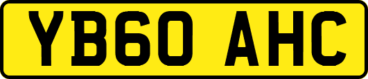 YB60AHC
