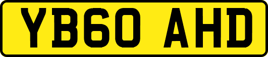 YB60AHD