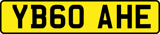 YB60AHE