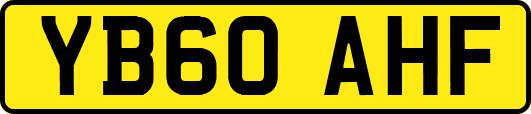 YB60AHF
