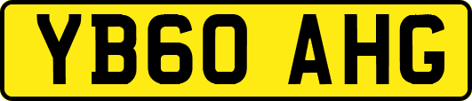 YB60AHG