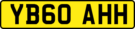 YB60AHH