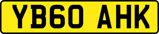 YB60AHK