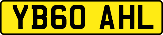 YB60AHL