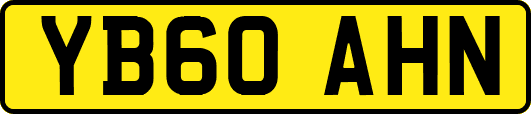 YB60AHN