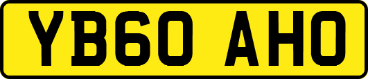 YB60AHO