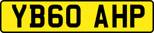 YB60AHP