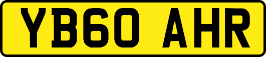 YB60AHR