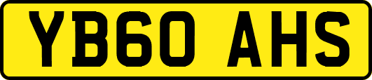 YB60AHS