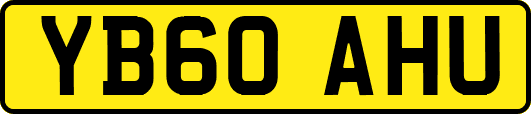 YB60AHU