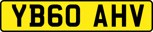 YB60AHV