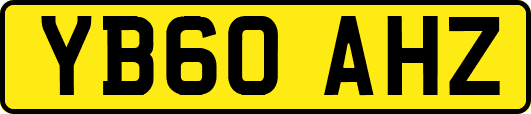 YB60AHZ