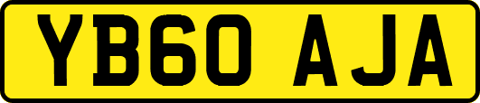 YB60AJA
