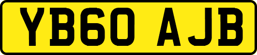 YB60AJB