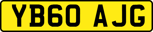 YB60AJG