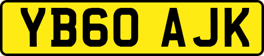 YB60AJK