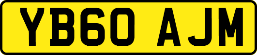 YB60AJM