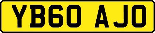 YB60AJO