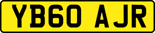 YB60AJR