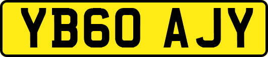 YB60AJY