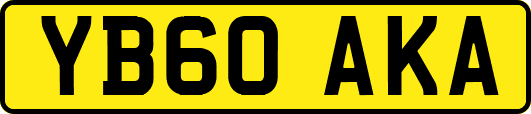 YB60AKA