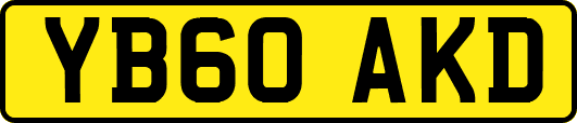 YB60AKD