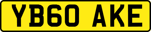 YB60AKE