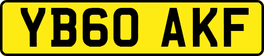 YB60AKF