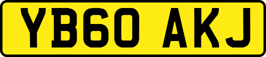 YB60AKJ