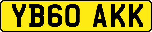 YB60AKK